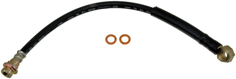 Dorman H98912 Brake Hydraulic Hose Compatible with Select Models - Image 1